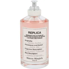 Maison Margiela Replica Flower Market Eau de Toilette 100 ml