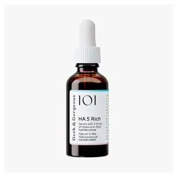Geek & Gorgeous HA 5 Rich 30 ml