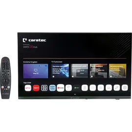 Caratec Vision CAV242E-S 24" LED Smart TV
