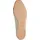 TAMARIS Damen Ballerina flach, beige, 41 EU