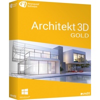 Avanquest Architekt 3D 21 Gold