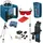 Bosch GRL 300 HV Professional inkl. Stativ + Messlatte
