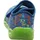 superfit Bubble Blau 28