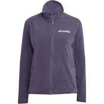 adidas Multi Essentials Fleecejacke Blau S