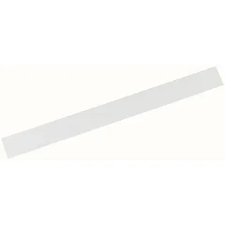 Maul Ferro Magnetleiste weiß 5,0 cm x 1,0 m