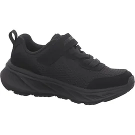 SKECHERS Edgeride Kinder Schwarz 29