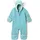 Columbia Overall Fleece Blau 3-6 Monate