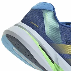 adidas Adizero Boston 13 Schuhe (Größe 45 , blau)