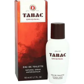 Mäurer & Wirtz Tabac Original Eau de Toilette 50 ml
