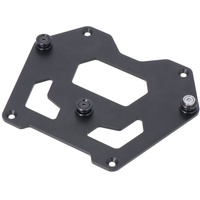 SW-Motech Adapterkit SLC-Aufnahmen am PRO-Träger