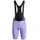Sportful Colorful Rider Bib Herren Bikeshort-Lila-L