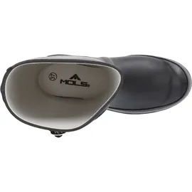 Mols Homebush W Damen Schwarz 41