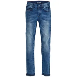 s.Oliver Seattle Blau 176