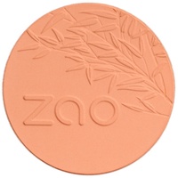 Zao Refill Compact Blush 326 Natural Radiance
