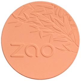Zao Refill Compact Blush 326 Natural Radiance