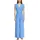 Comma, Comma Jumpsuit mit Wide Leg - 44
