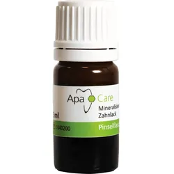 Apacare Zahnlack Pinselflasche