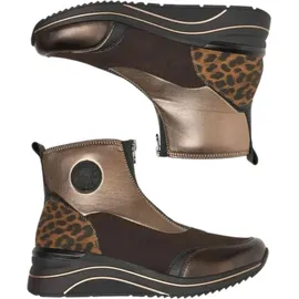 remonte Stiefelette für Damen Braun 40