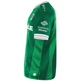 Jako Preußen Münster Trikot Home Größe 4XL