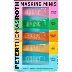 Peter Thomas Roth Masking Minis (5 Set)
