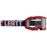 Leatt Goggle Velocity 4.5 Royal Clear 83%