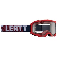 Leatt Goggle Velocity 4.5 Royal Clear 83%,