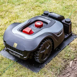 SCHEPPACH Rasenmähroboter RLM500W