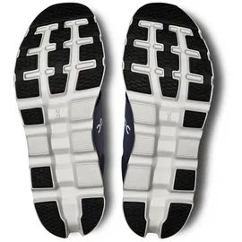 On Cloudstratus 3 Herren Metal/Glacier 43