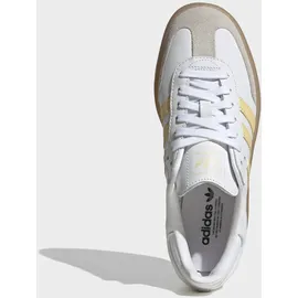adidas Sambae Damen Gelb/Orange/Weiß 41