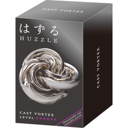 Huzzle Cast Puzzle - Vortex****** (Französisch)
