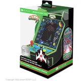 My Arcade Micro Player PRO Galaga & Galaxian Retrogaming-Spiel 7 cm hochauflösender Bildschirm