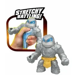 Bandai Goo Jit Zu Actionfigur (11 cm) – Super dehnbarer Spielspaß