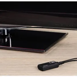 Hama 40987 Bluetooth-Audio-Sender Twin