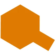 TAMIYA Lexanfarbe Pure Orange PS-62 Spraydose 100ml