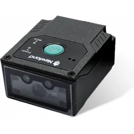 Newland FM430 Barracuda 2D-Barcodes), Barcode-Scanner, Schwarz