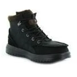 HEYDUDE Bradley Herren Schwarz 44