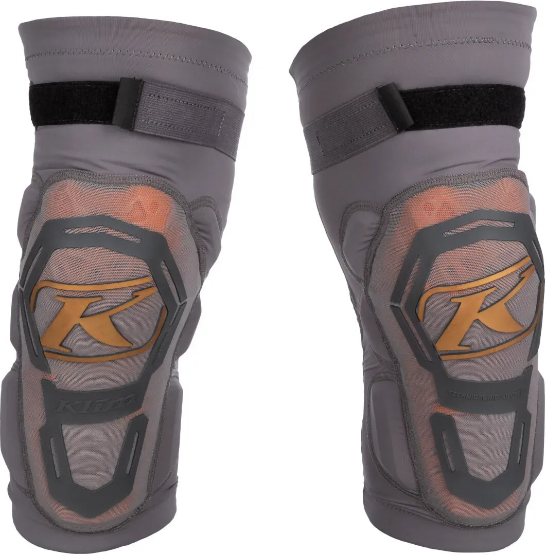 Klim Tactical Knieprotektoren