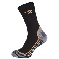SOLiD Gear Socken 3er Pack Grau 39-42