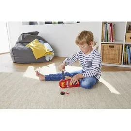 REVELL Lightning McQueen Disney-Cars 1:20