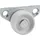 Dörner + Helmer Seitenrolle SR1 30 x 15 mm 4 Stück
