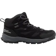 Jack Wolfskin Vojo Tour Texapore Mid Kinder Phantom 28