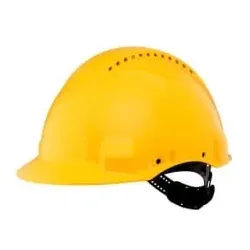 3M PELTOR Schutzhelm G3000D  G30DUY , Farbe: gelb