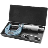 STAHLWERK Bügelmessschraube 0-25 mm DIN 863