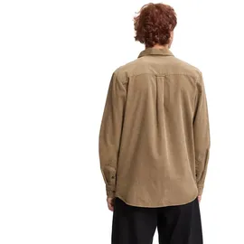 Volcom Zander teak - S