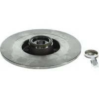 Bosch Bremsscheibe 0 986 479 280