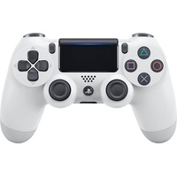 PlayStation 4 PS4 Controller Dualshock 4 Wireless Bluetooth Original PlayStation 4-Controller weiß