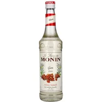 Le Sirop de Monin GOMME 0,7l