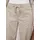 STREET ONE Barrel Leg Hose Beige 38
