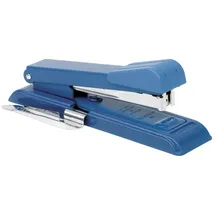 Bostitch B8 Classic Heftkapazität 30 Klammerstärke 11 x 6 mm, blau