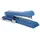 Bostitch B8 Classic Heftkapazität 30 Klammerstärke 11 x 6 mm, blau
